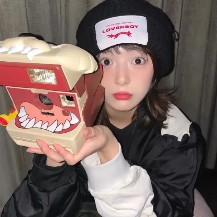 大力女子姜南顺