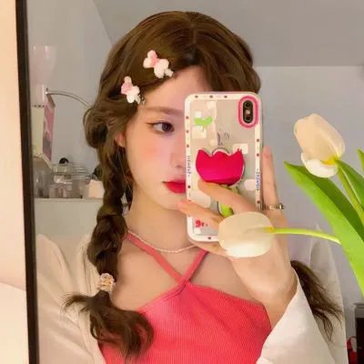 女记者的日记